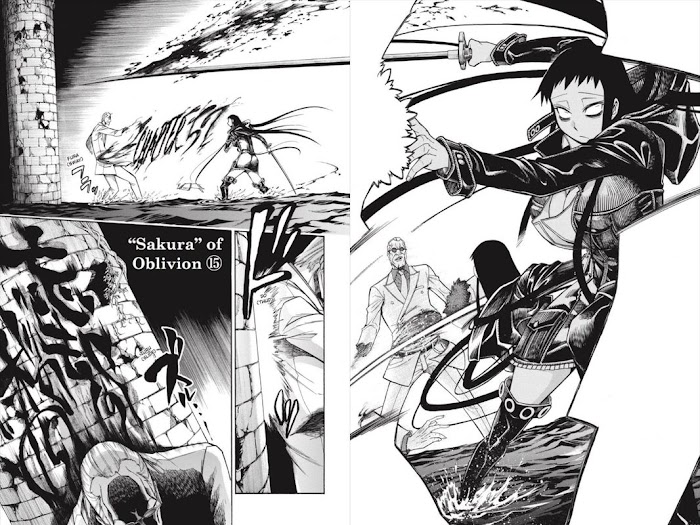 Read MURCIÉLAGO chapter 56.2 image 17 on Lezhin