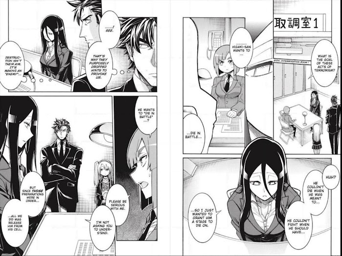 Read MURCIÉLAGO chapter 56.2 image 18 on Lezhin