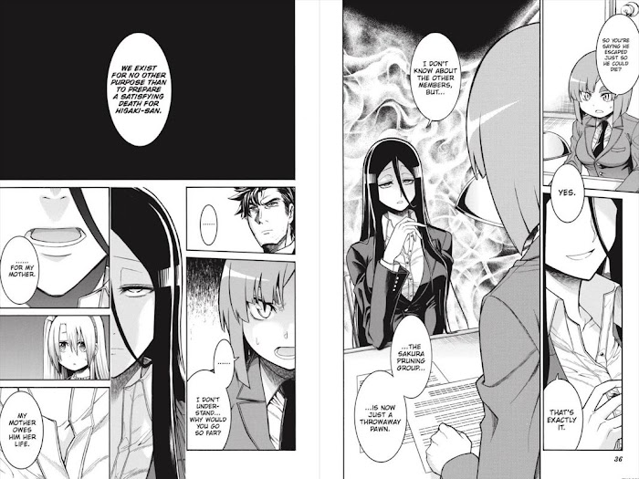 Read MURCIÉLAGO chapter 56.2 image 19 on Lezhin