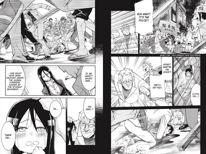 Read MURCIÉLAGO chapter 56.2 image 20 on Lezhin