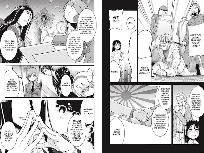 Read MURCIÉLAGO chapter 56.2 image 21 on Lezhin