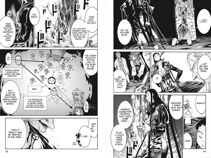 Read MURCIÉLAGO chapter 56.2 image 23 on Lezhin