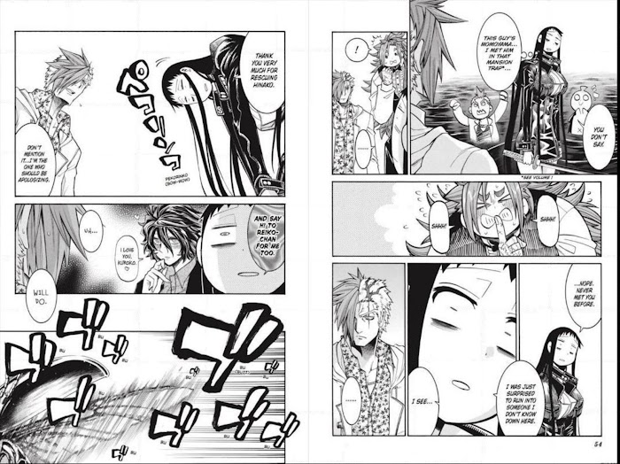 Read MURCIÉLAGO chapter 56.2 image 28 on Lezhin