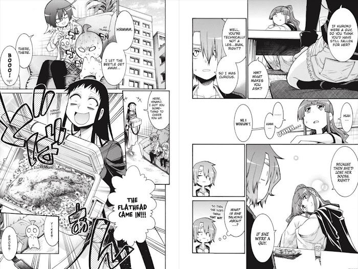 Read MURCIÉLAGO chapter 56.2 image 35 on Lezhin