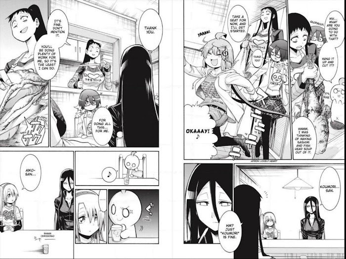 Read MURCIÉLAGO chapter 56.2 image 36 on Lezhin