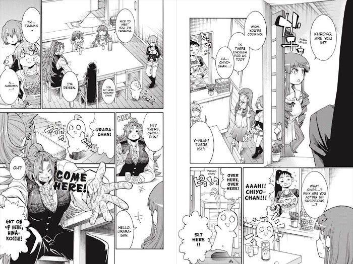 Read MURCIÉLAGO chapter 56.2 image 38 on Lezhin