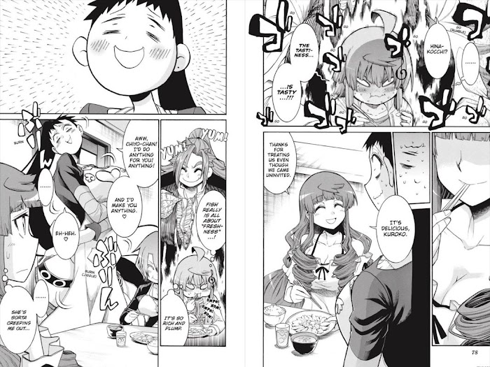 Read MURCIÉLAGO chapter 56.2 image 40 on Lezhin