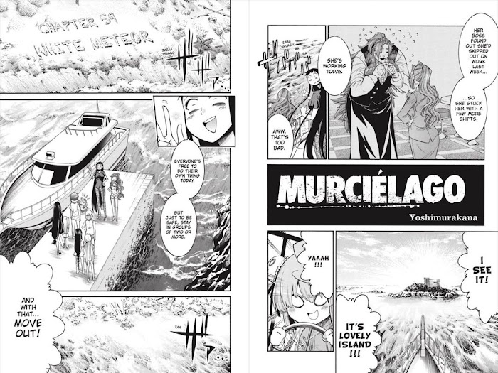 Read MURCIÉLAGO chapter 56.2 image 42 on Lezhin