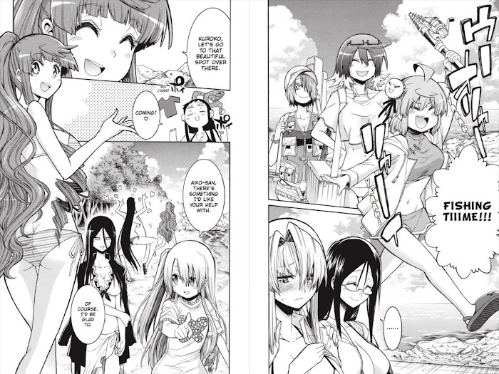 Read MURCIÉLAGO chapter 56.2 image 43 on Lezhin