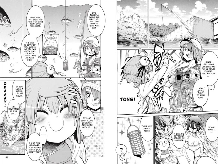 Read MURCIÉLAGO chapter 56.2 image 44 on Lezhin