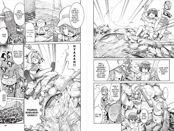 Read MURCIÉLAGO chapter 56.2 image 45 on Lezhin