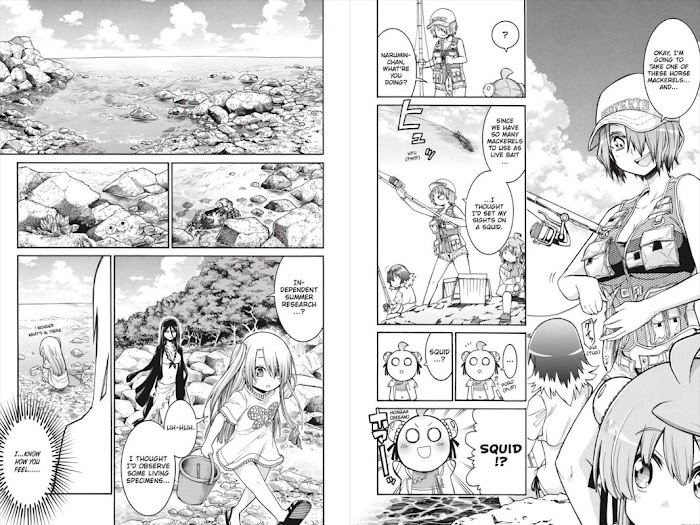 Read MURCIÉLAGO chapter 56.2 image 46 on Lezhin