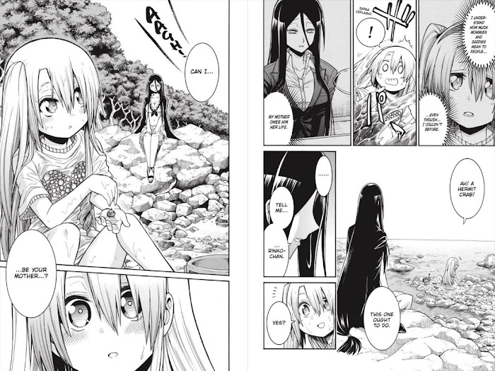 Read MURCIÉLAGO chapter 56.2 image 47 on Lezhin