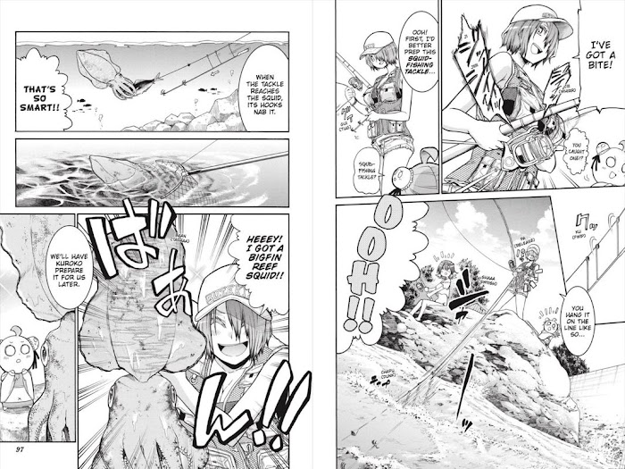 Read MURCIÉLAGO chapter 56.2 image 49 on Lezhin