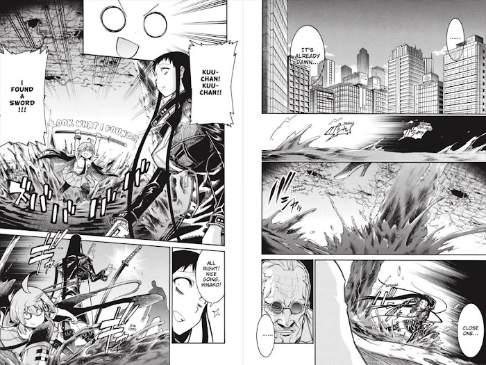 Read MURCIÉLAGO chapter 56.2 image 5 on Lezhin