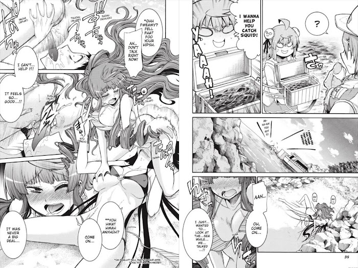 Read MURCIÉLAGO chapter 56.2 image 50 on Lezhin