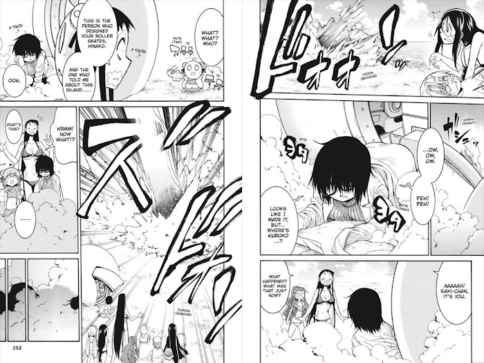 Read MURCIÉLAGO chapter 56.2 image 52 on Lezhin