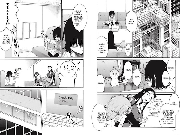 Read MURCIÉLAGO chapter 56.2 image 56 on Lezhin