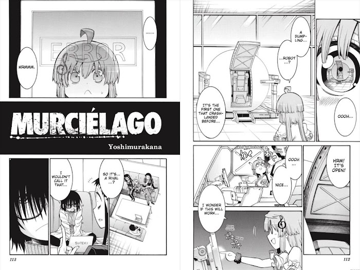 Read MURCIÉLAGO chapter 56.2 image 57 on Lezhin