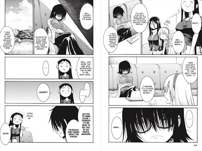 Read MURCIÉLAGO chapter 56.2 image 59 on Lezhin