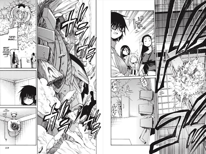 Read MURCIÉLAGO chapter 56.2 image 60 on Lezhin