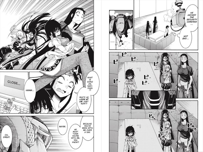 Read MURCIÉLAGO chapter 56.2 image 61 on Lezhin