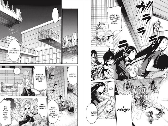 Read MURCIÉLAGO chapter 56.2 image 62 on Lezhin