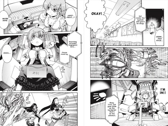 Read MURCIÉLAGO chapter 56.2 image 63 on Lezhin