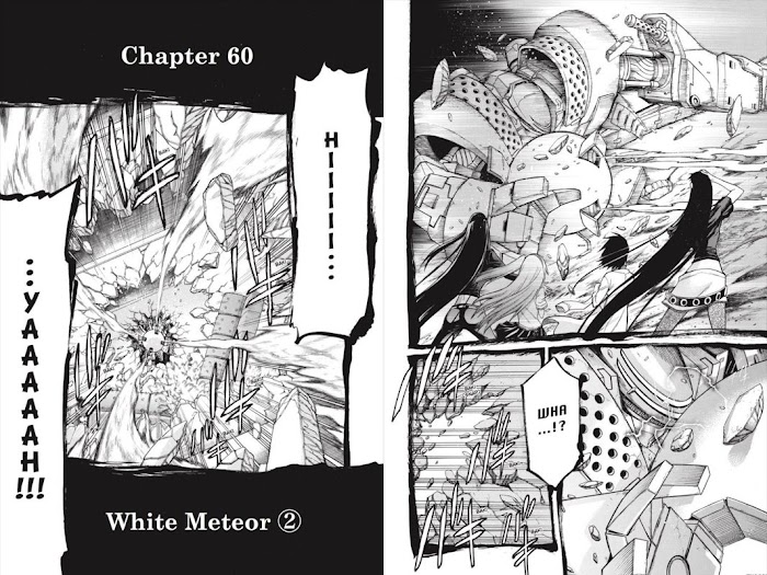 Read MURCIÉLAGO chapter 56.2 image 65 on Lezhin
