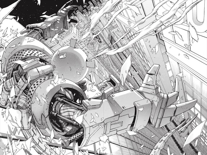 Read MURCIÉLAGO chapter 56.2 image 66 on Lezhin
