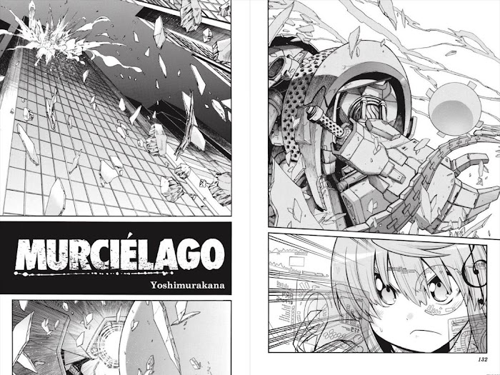 Read MURCIÉLAGO chapter 56.2 image 67 on Lezhin