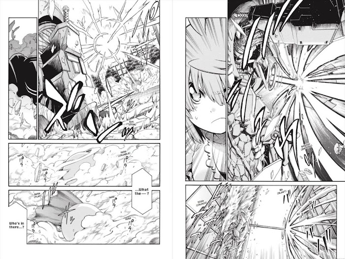 Read MURCIÉLAGO chapter 56.2 image 68 on Lezhin
