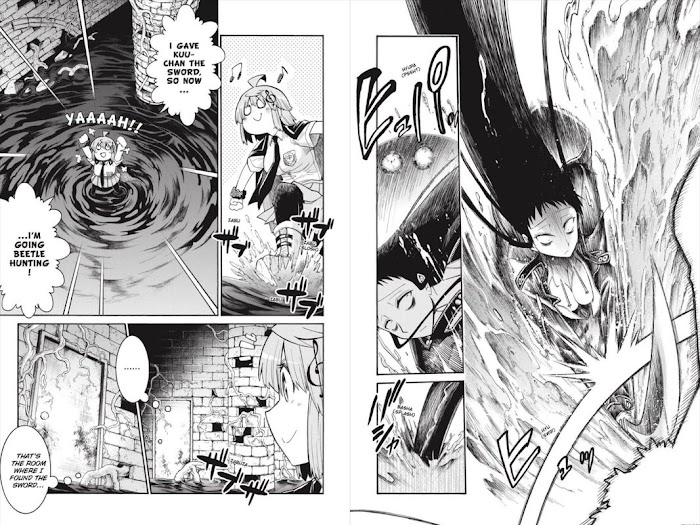 Read MURCIÉLAGO chapter 56.2 image 7 on Lezhin