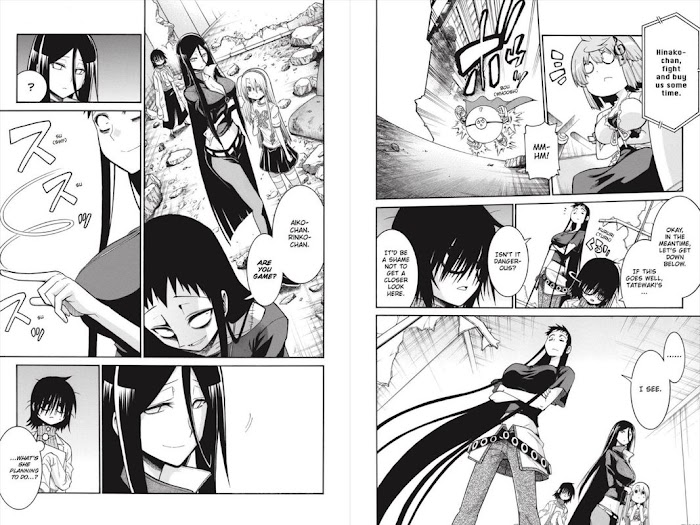 Read MURCIÉLAGO chapter 56.2 image 70 on Lezhin