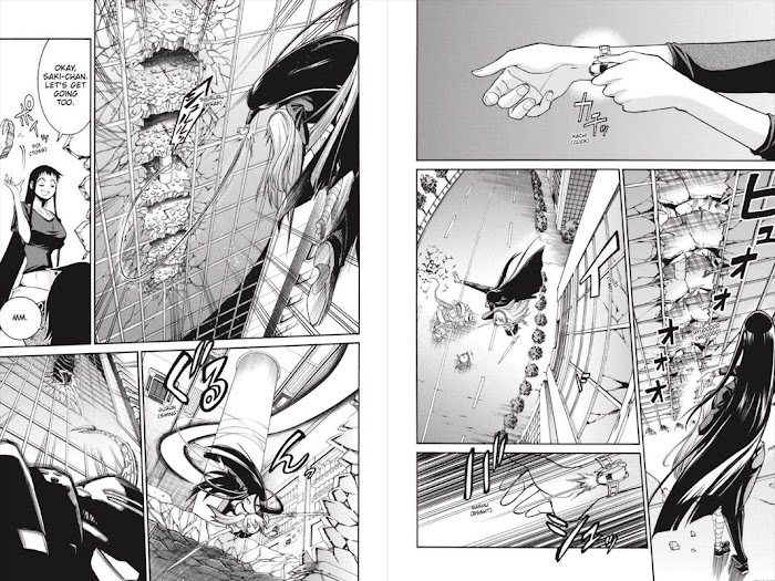 Read MURCIÉLAGO chapter 56.2 image 71 on Lezhin