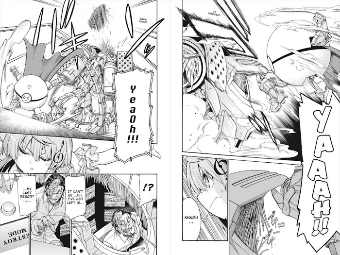 Read MURCIÉLAGO chapter 56.2 image 77 on Lezhin