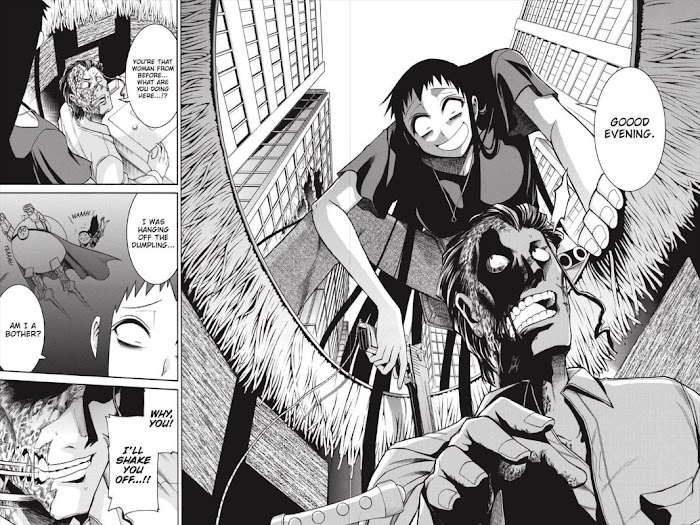 Read MURCIÉLAGO chapter 56.2 image 78 on Lezhin