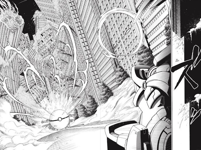 Read MURCIÉLAGO chapter 56.2 image 82 on Lezhin
