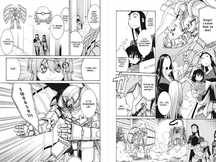 Read MURCIÉLAGO chapter 56.2 image 85 on Lezhin