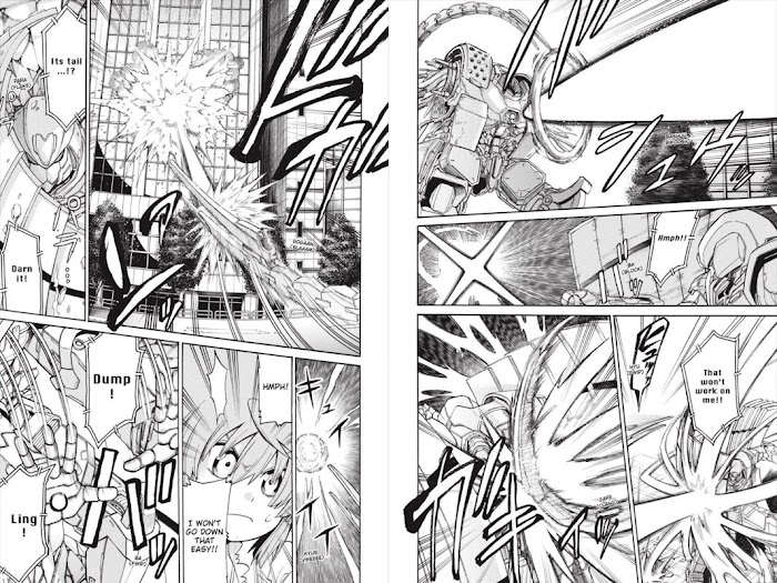 Read MURCIÉLAGO chapter 56.2 image 86 on Lezhin
