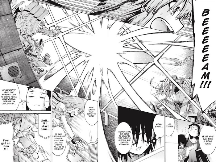 Read MURCIÉLAGO chapter 56.2 image 87 on Lezhin