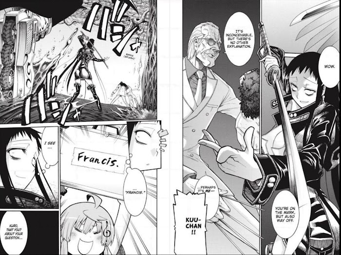 Read MURCIÉLAGO chapter 56.2 image 9 on Lezhin