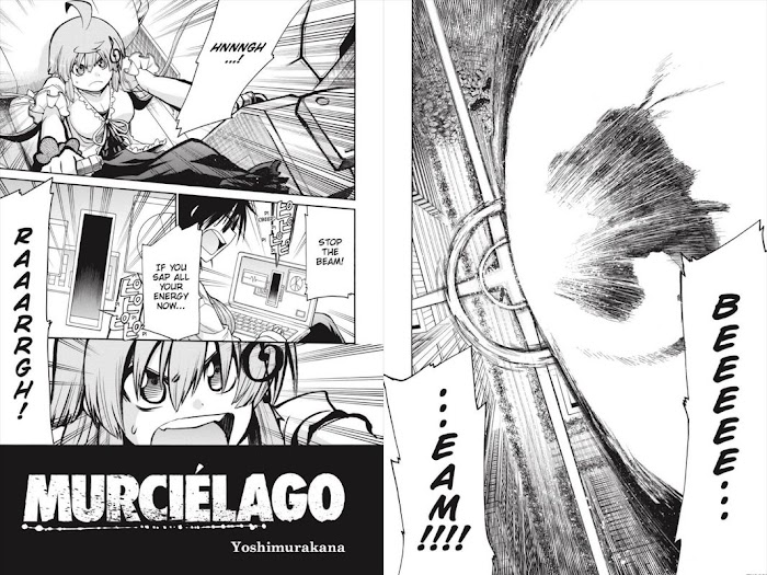 Read MURCIÉLAGO chapter 56.2 image 90 on Lezhin
