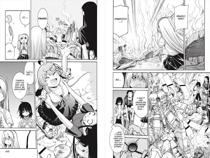 Read MURCIÉLAGO chapter 56.2 image 92 on Lezhin