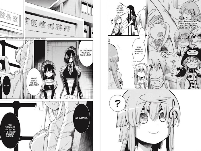 Read MURCIÉLAGO chapter 56.2 image 93 on Lezhin