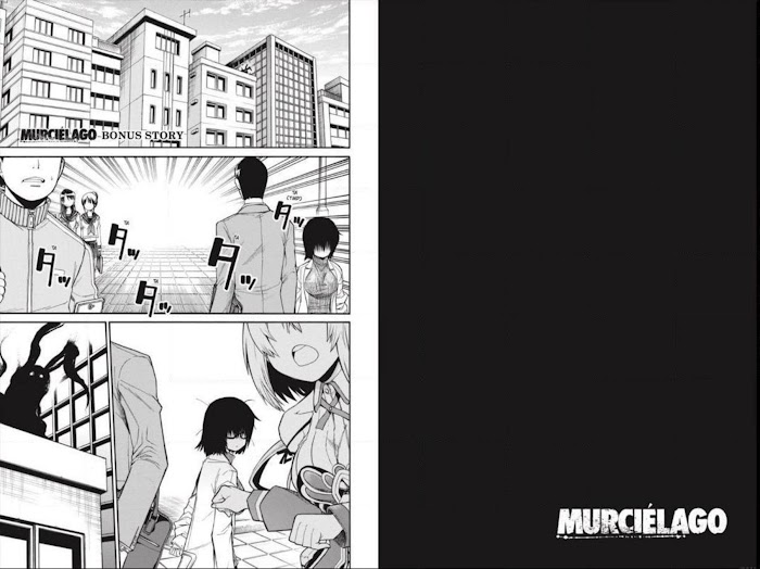 Read MURCIÉLAGO chapter 56.2 image 95 on Lezhin