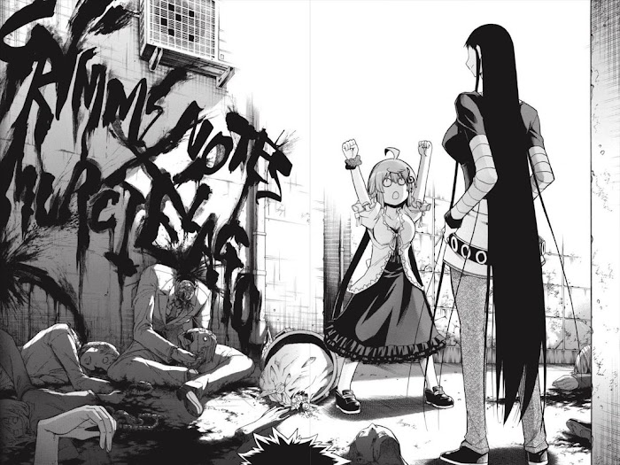 Read MURCIÉLAGO chapter 56.2 image 99 on Lezhin