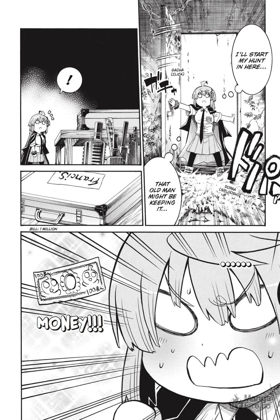 Read MURCIÉLAGO chapter 56 image 11 on Lezhin