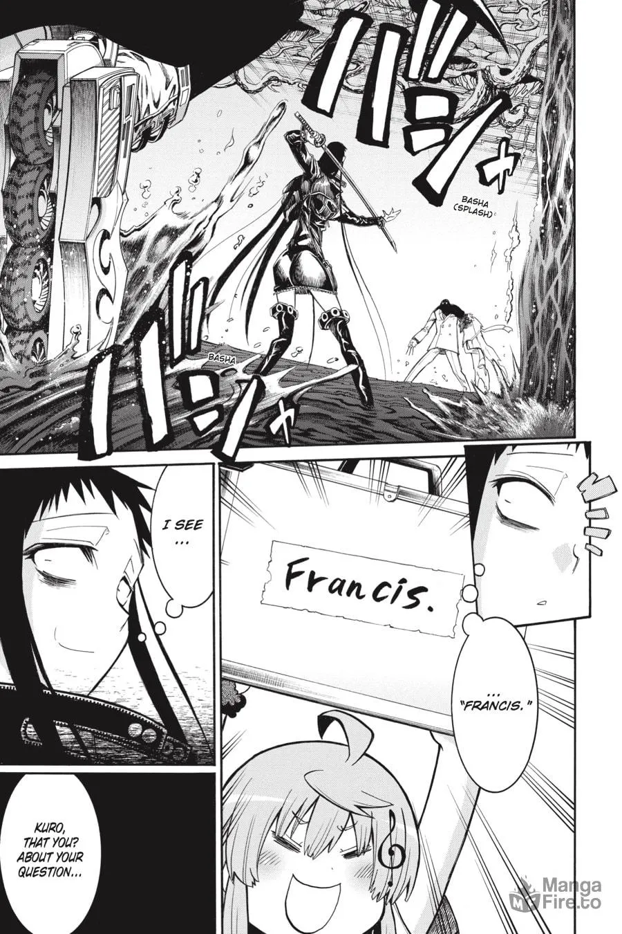 Read MURCIÉLAGO chapter 56 image 14 on Lezhin