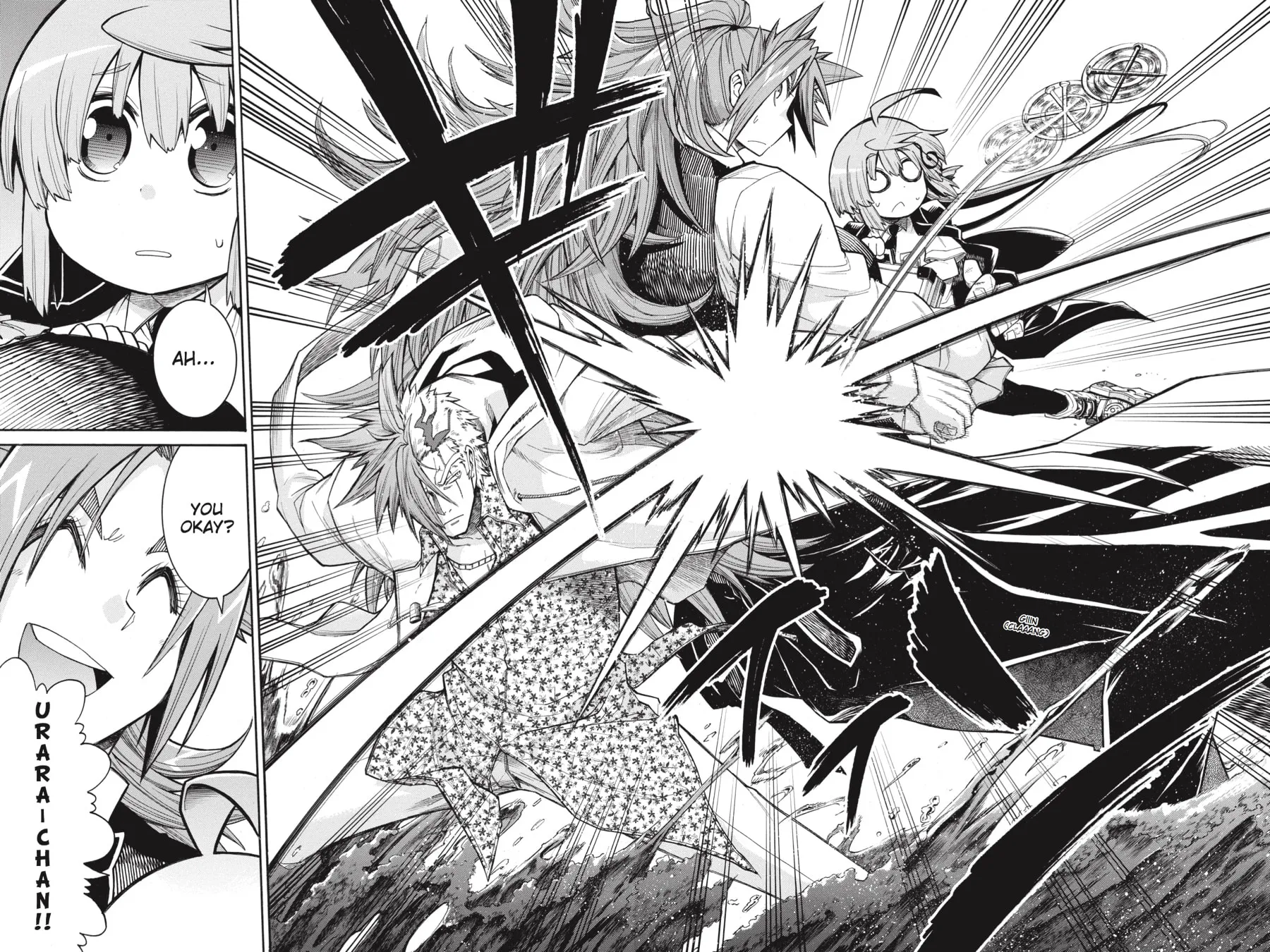 Read MURCIÉLAGO chapter 56 image 19 on Lezhin